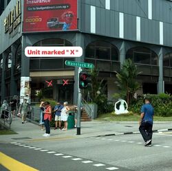 Furama City Centre Singapore (D1), Shop House #582820391